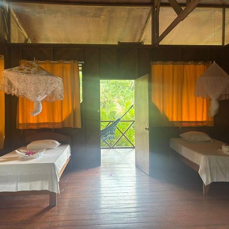 Monte Amazonico Lodge Tambopata Екстериор снимка
