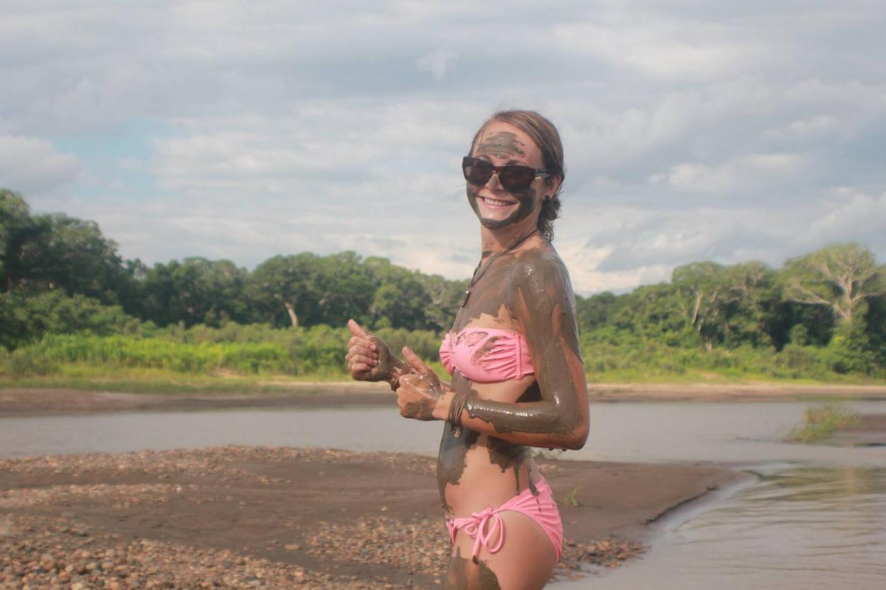 Monte Amazonico Lodge Tambopata Екстериор снимка