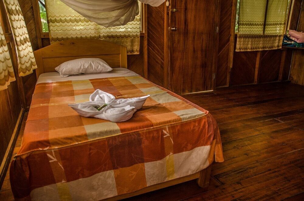 Monte Amazonico Lodge Tambopata Екстериор снимка
